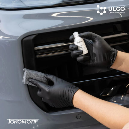 ULGO Profesional Ceramic Mold 30 ml