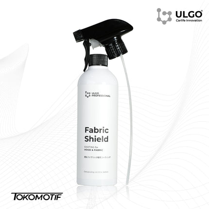 ULGO Profesional Coating Fabric Shield 500 ml
