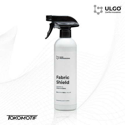 ULGO Profesional Coating Fabric Shield 500 ml