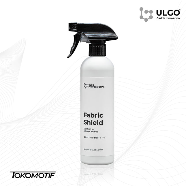 ULGO Profesional Coating Fabric Shield 500 ml