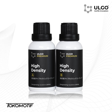 ULGO Premium High Density 30ml