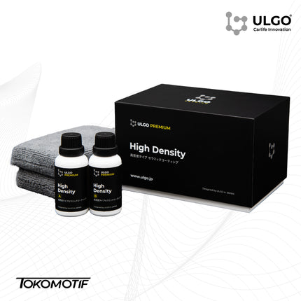 ULGO Premium High Density 30ml