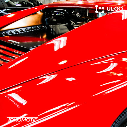 ULGO Premium High Density 30ml