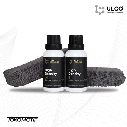 ULGO Premium High Density 30ml