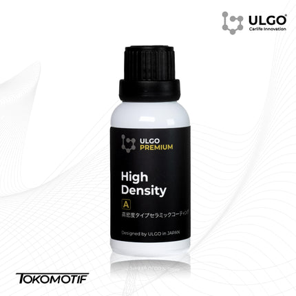 ULGO Premium High Density 30ml