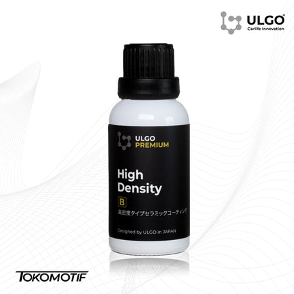 ULGO Premium High Density 30ml