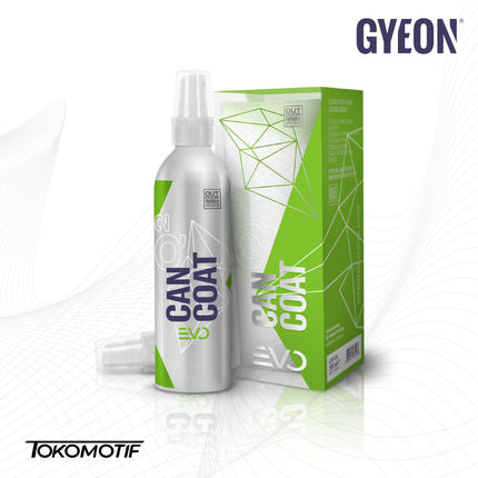 Q² CanCoat EVO 200 ml