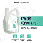 4000 ml