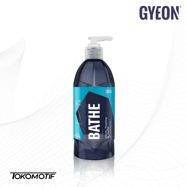 Q²M Bathe 500 ml - 4000 ml