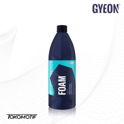 Gyeon Q2M Foam 1000-4000 ml - Shampo