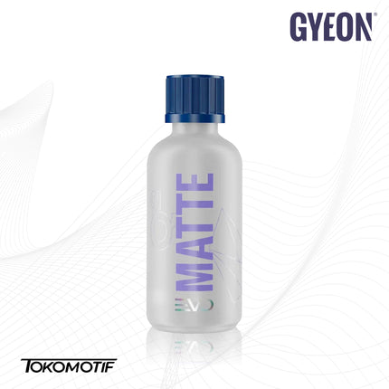 Q² Matte EVO 50 ml