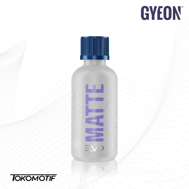 Q² Matte EVO 50 ml