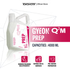 4000 ml