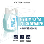 4000 ml