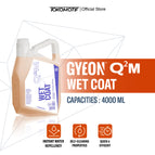 4000 ml