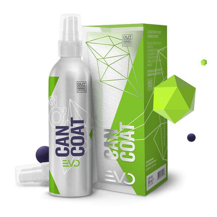 Q² CanCoat EVO 200 ml
