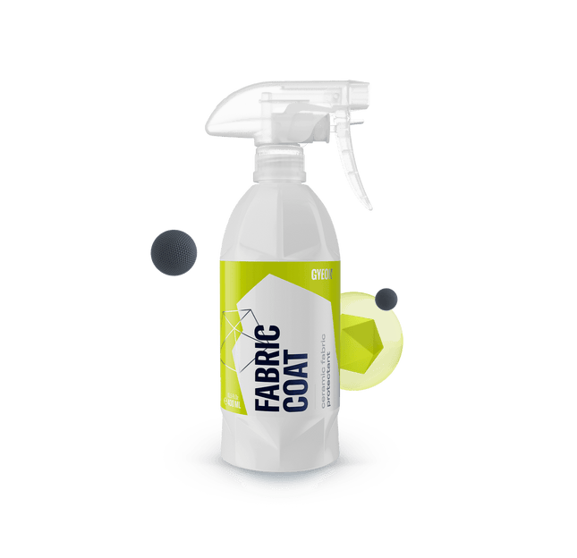 Q² Fabric Coat 120 ml