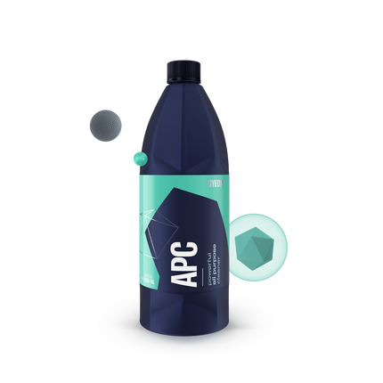 Q²M APC 1000 ml