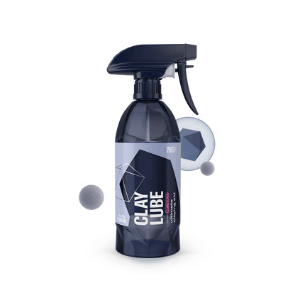 Gyeon Q2M Clay Lube - Cairan Pelumas Clay