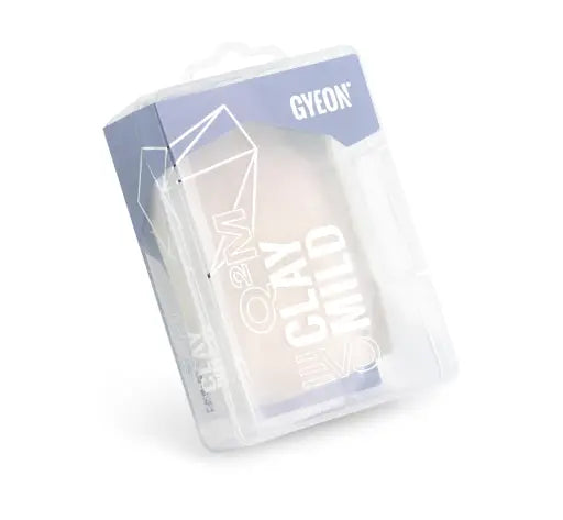 Q²M Clay Mild 100 gr