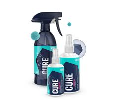 Q²M Cure Redefined 250 ml