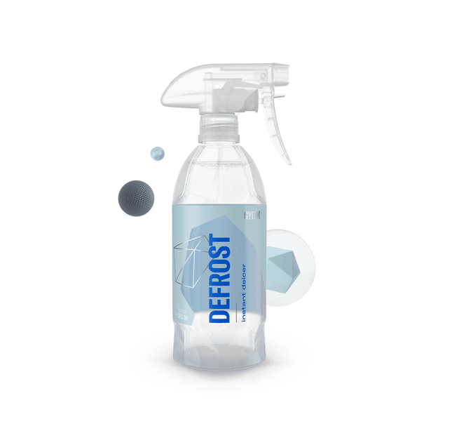 Q²M DeFrost 500 ml