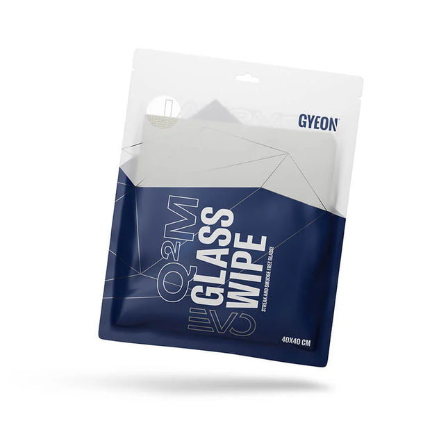 Q²M GLASS WIPE EVO 40x40 cm