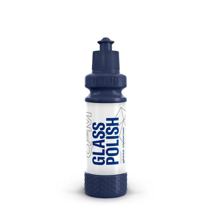 Q²M Glass Polish  120 ml