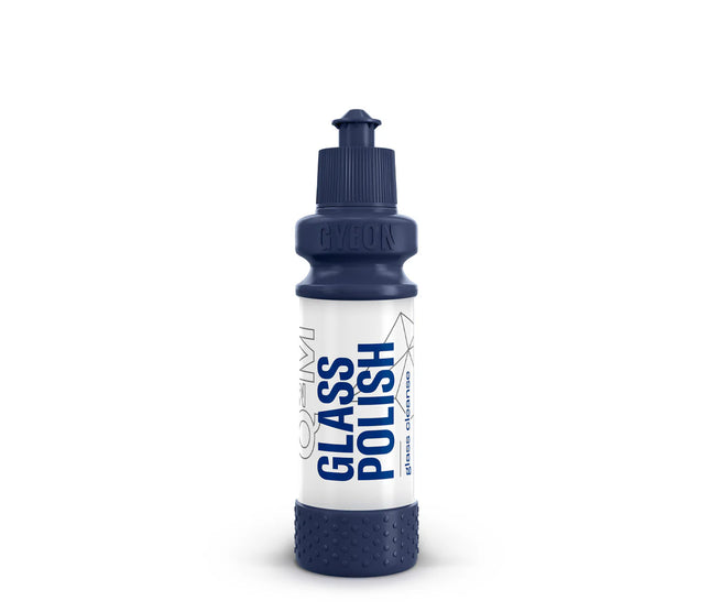 Q²M Glass Polish  120 ml
