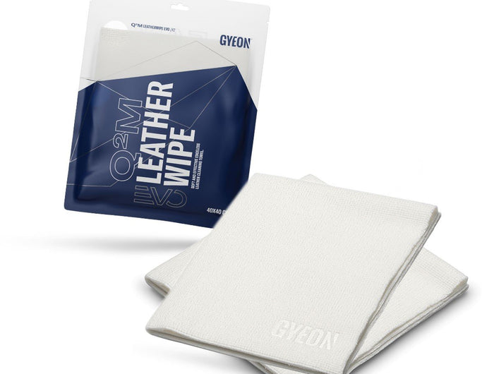 <h1>The perfect clean</h1>