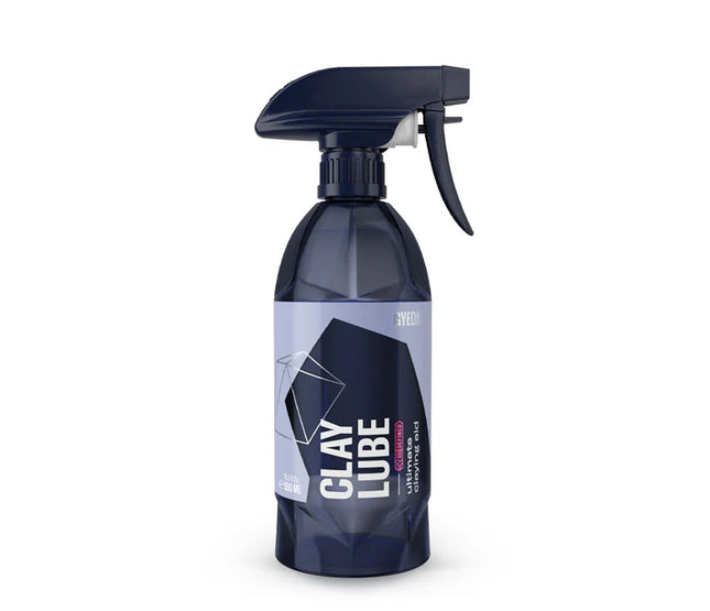 Q²M Clay Lube REDEFINED 500 ml