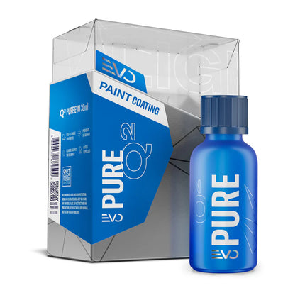 Q² Pure EVO 50 ml