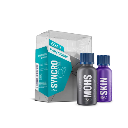 Q² Syncro EVO 50 ml