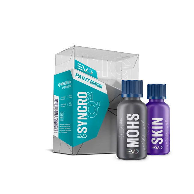 Q² Syncro EVO 50 ml