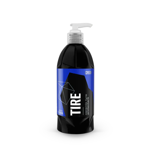 Q² Tire 500 ml