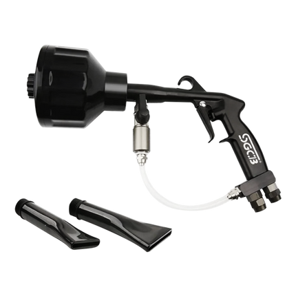 SGCB Air Blow Water Foam Gun - SGGC045