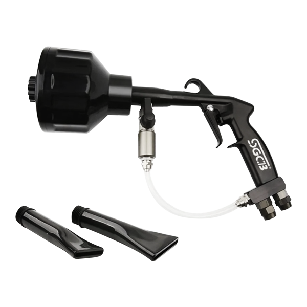 SGCB Air Blow Water Foam Gun - SGGC045