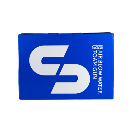 SGCB Air Blow Water Foam Gun - SGGC045