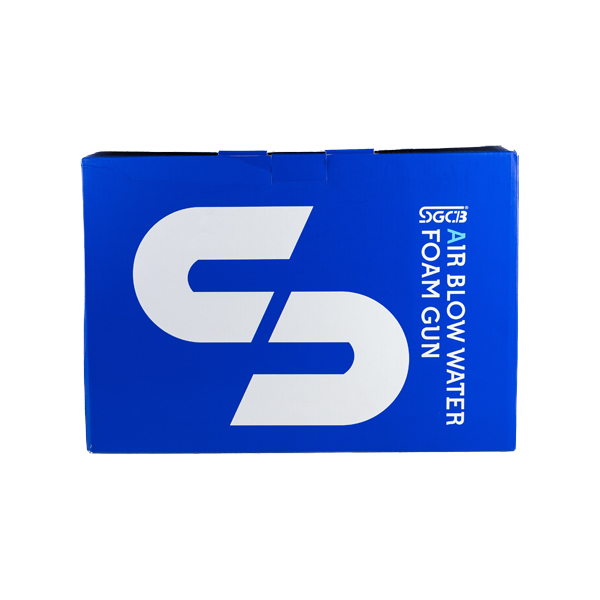 SGCB Air Blow Water Foam Gun - SGGC045