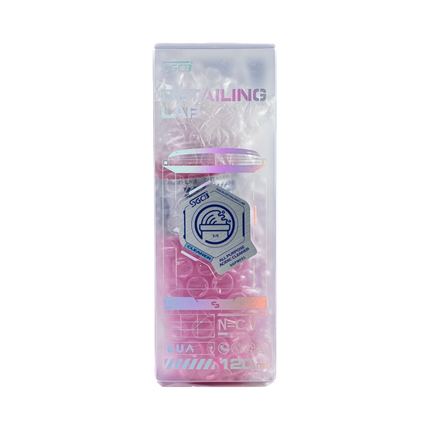 SGCB All Purpose Acidic Cleaner 120ml - SGFB031