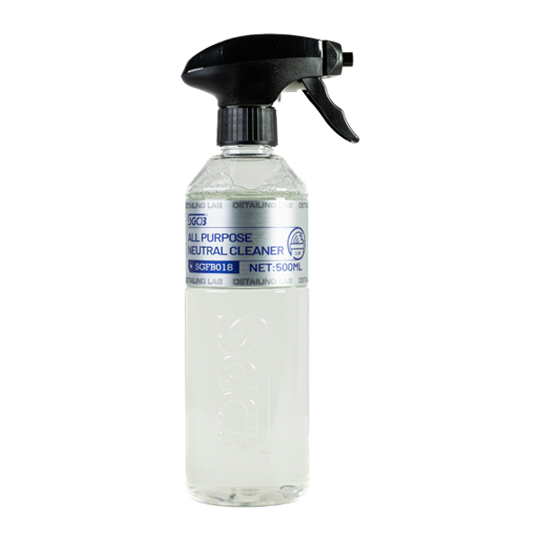 SGCB All Purpose Neutral Cleaner 500ml - SGFB018