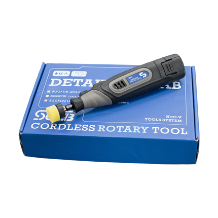 SGCB Cordless Rotary Tool - SGGF192