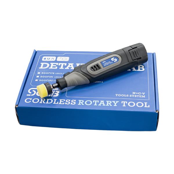 SGCB Cordless Rotary Tool - SGGF192