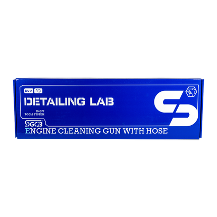 SGCB Engine Cleaning Gun With Hose - SGGC092