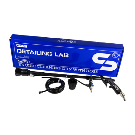 SGCB Engine Cleaning Gun With Hose - SGGC092