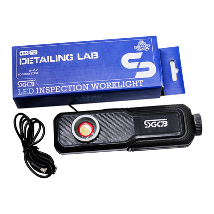 SGCB LED Inspection Worklight - SGGF177
