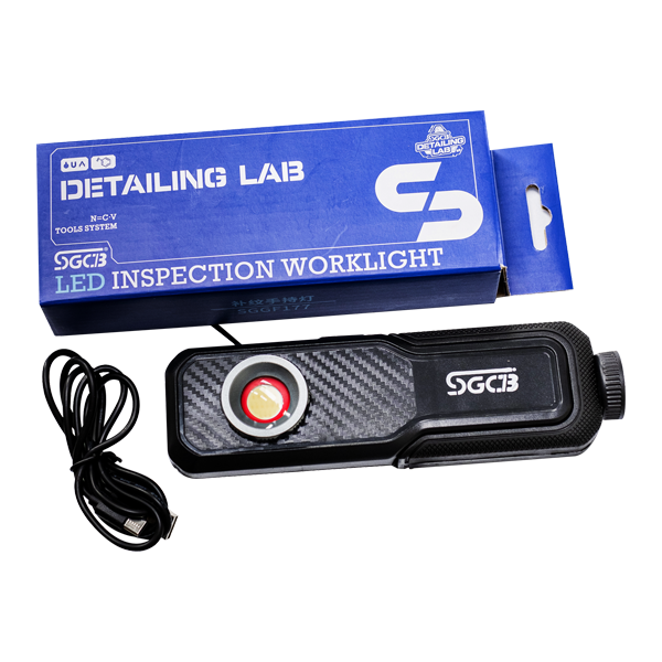 SGCB LED Inspection Worklight - SGGF177