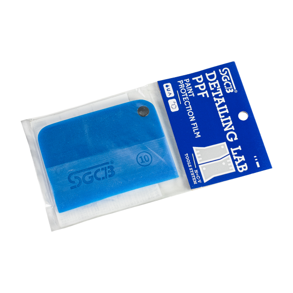 SGCB PPF Squeegee (Rectangle) - SGPM004