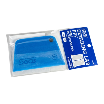 SGCB PPF Squeegee (Trapezoid) - SGPM006