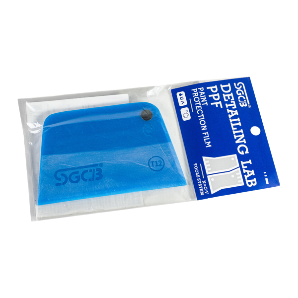 SGCB PPF Squeegee (Trapezoid) - SGPM006